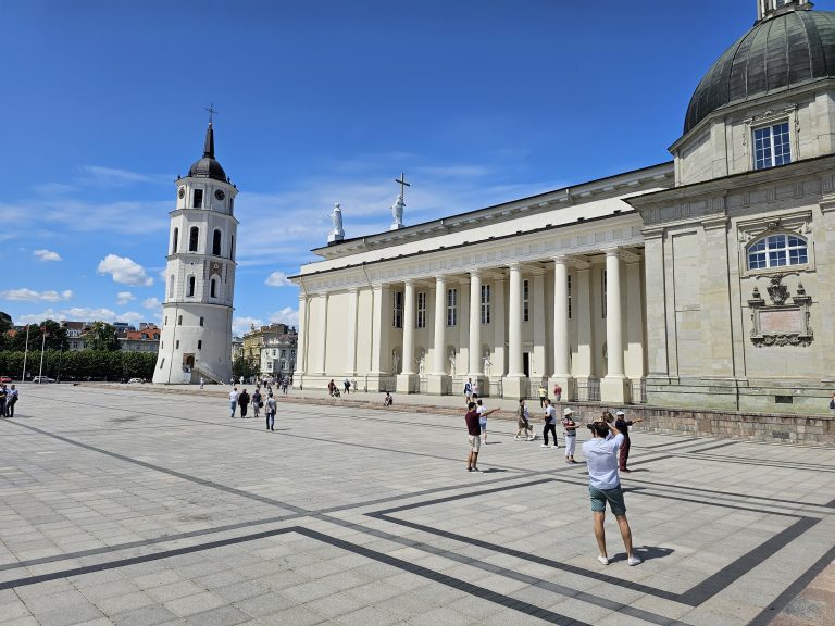Vilnius, Lithuania (Day 1) – Vilnius County – photo 14