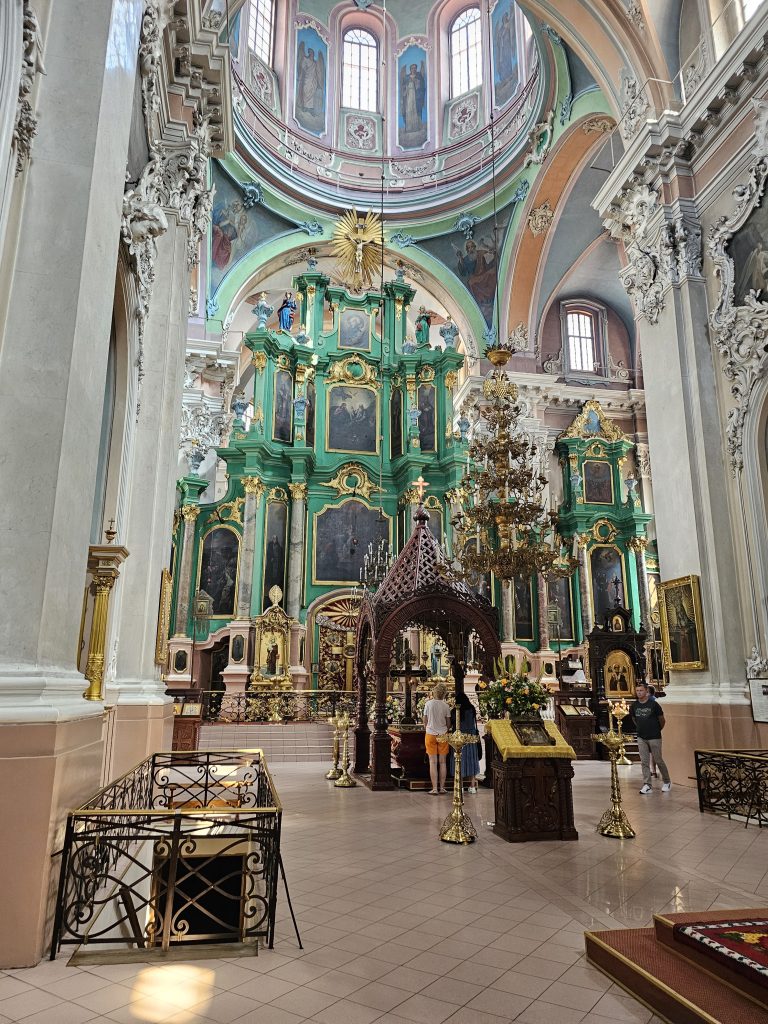 Vilnius, Lithuania (Day 1) – Vilnius County – photo 28