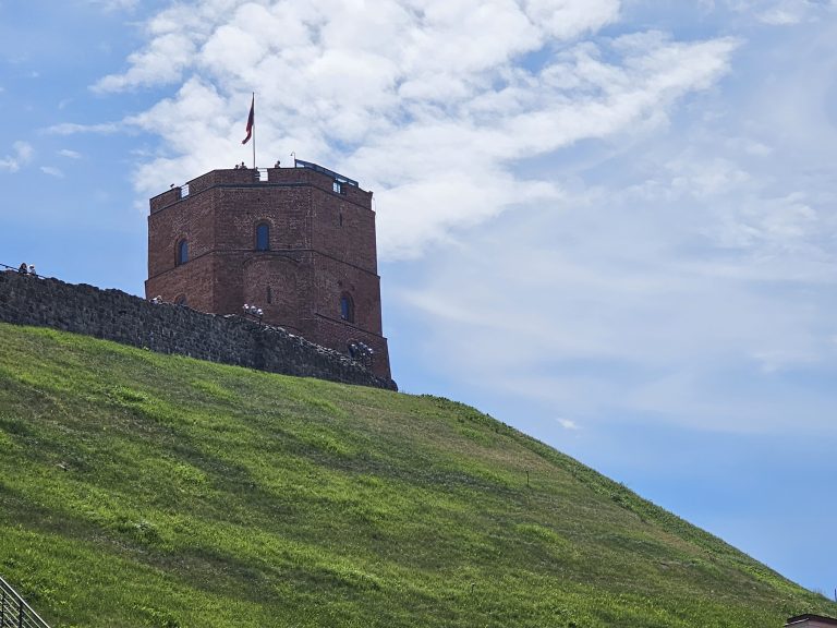Vilnius, Lithuania (Day 1) – Vilnius County – photo 24