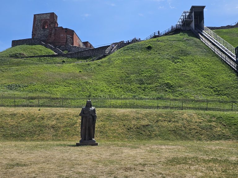 Vilnius, Lithuania (Day 1) – Vilnius County – photo 26
