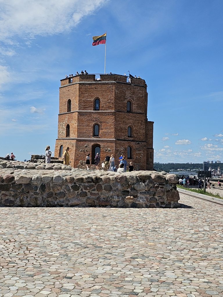 Vilnius, Lithuania (Day 1) – Vilnius County – photo 13