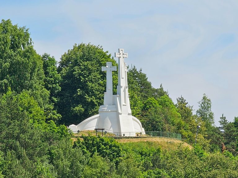 Vilnius, Lithuania (Day 1) – Vilnius County – photo 23
