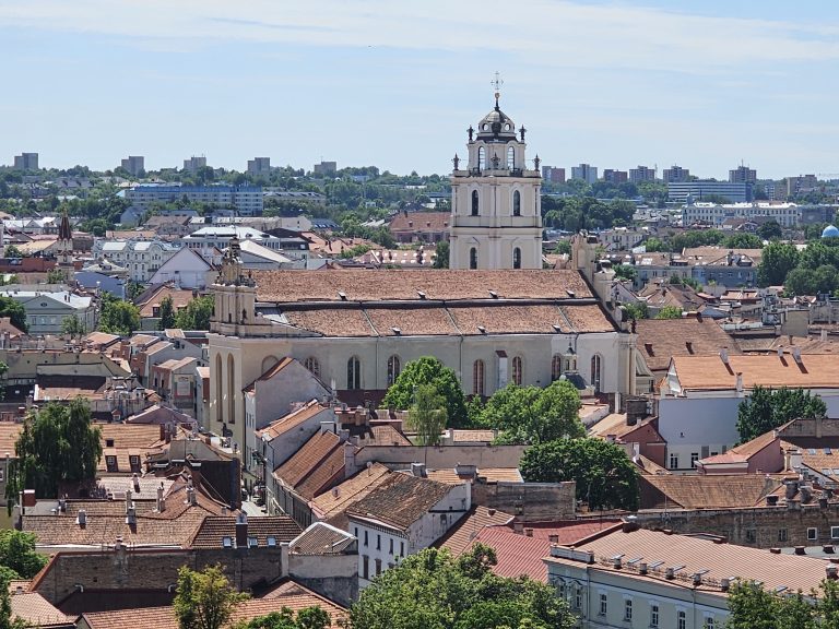 Vilnius, Lithuania (Day 1) – Vilnius County – photo 20