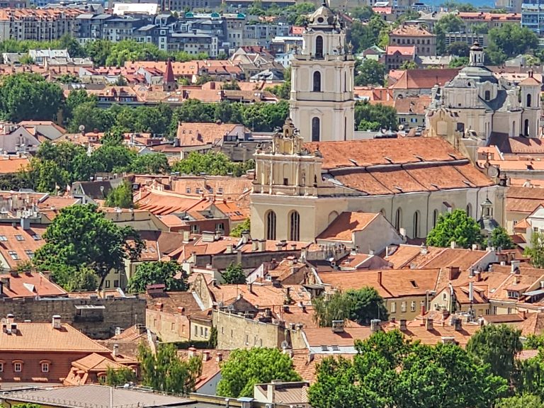 Vilnius, Lithuania (Day 1) – Vilnius County – photo 21