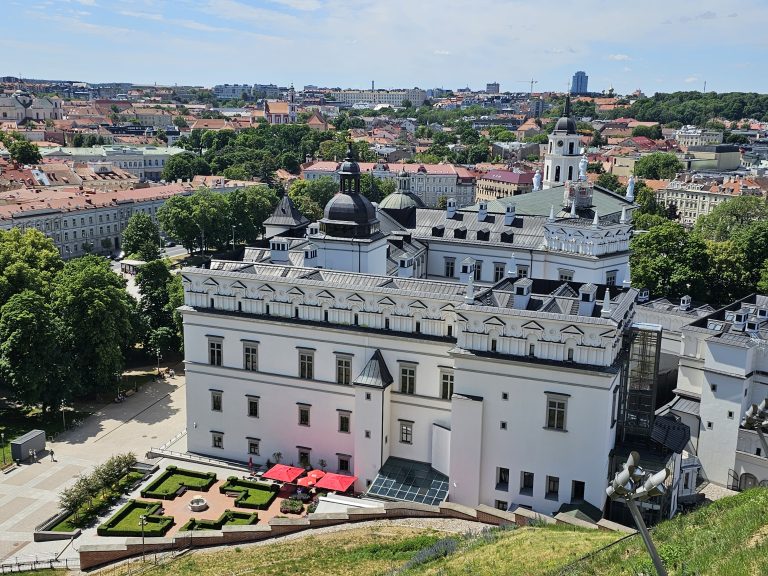 Vilnius, Lithuania (Day 1) – Vilnius County – photo 22