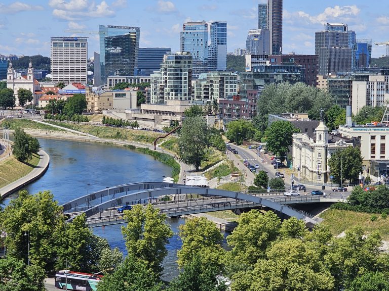 Vilnius, Lithuania (Day 1) – Vilnius County – photo 19