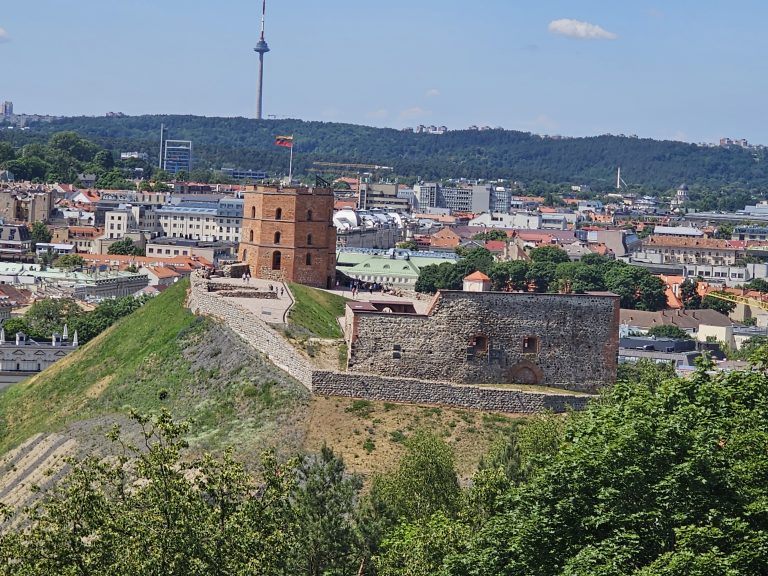Vilnius, Lithuania (Day 1) – Vilnius County – photo 25