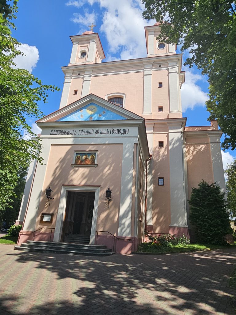 Vilnius, Lithuania (Day 1) – Vilnius County – photo 27