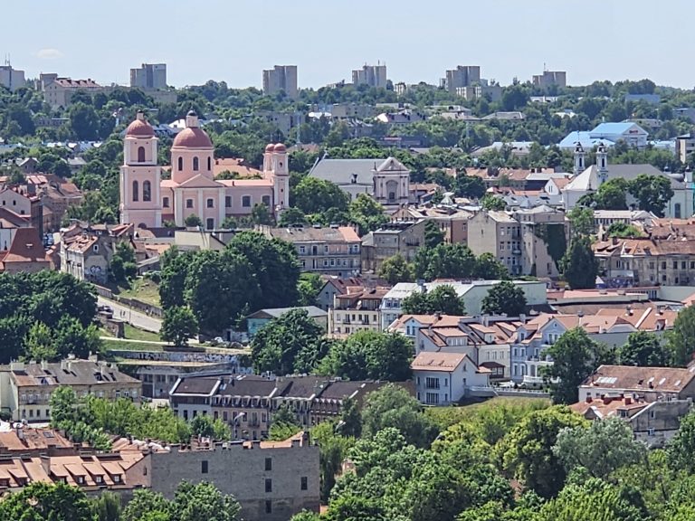 Vilnius, Lithuania (Day 1) – Vilnius County – photo 17