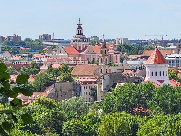Vilnius, Lithuania (Day 1) – Vilnius County – photo 5