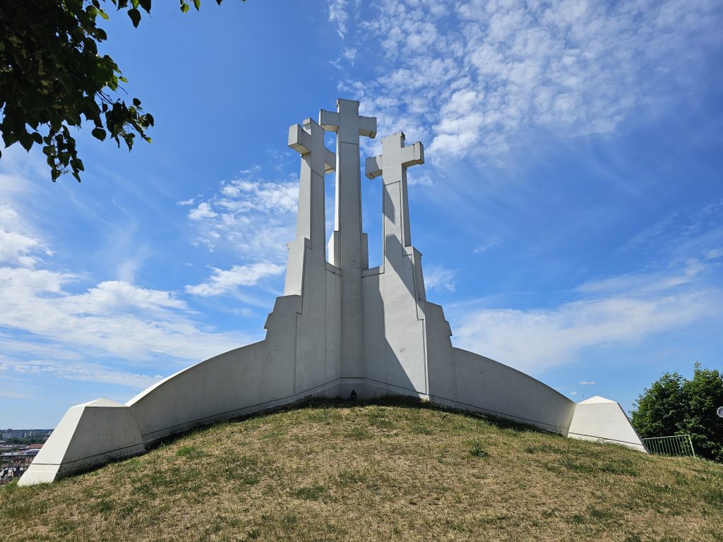 Vilnius, Lithuania (Day 1) – Vilnius County – photo 1