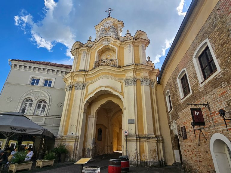 Vilnius, Lithuania (Day 1) – Vilnius County – photo 29