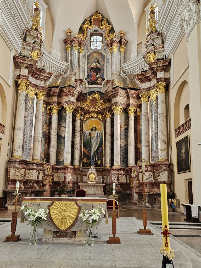 Vilnius, Lithuania (Day 1) – Vilnius County – photo 30