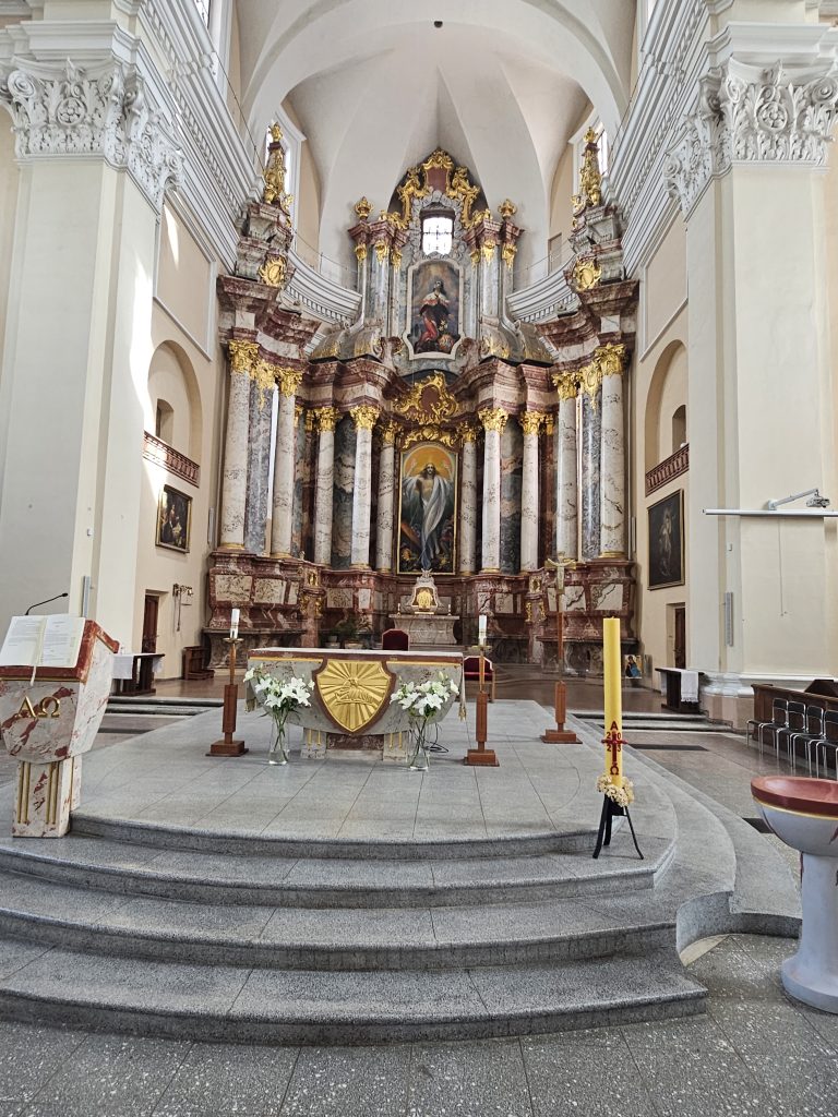 Vilnius, Lithuania (Day 1) – Vilnius County – photo 31