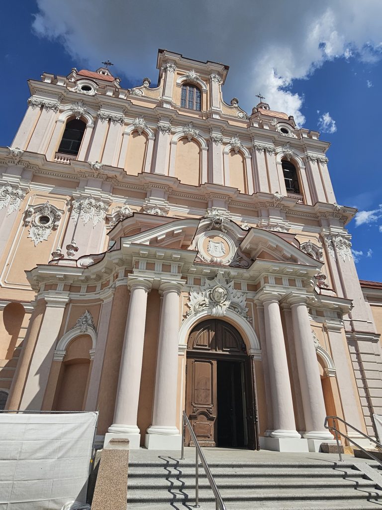 Vilnius, Lithuania (Day 1) – Vilnius County – photo 3