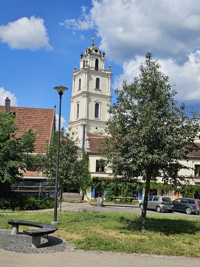 Vilnius, Lithuania (Day 1) – Vilnius County – photo 4