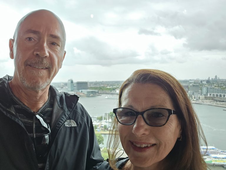 A’dam lookout, Amsterdam, Netherlands – North Holland – photo 4