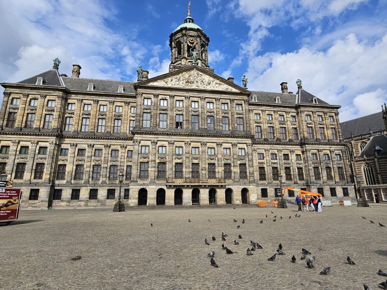 A’dam lookout, Amsterdam, Netherlands – North Holland – photo 5
