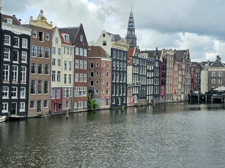 A’dam lookout, Amsterdam, Netherlands – North Holland – photo 6