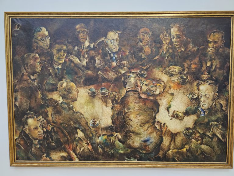 Kunsthalle Museum, Hamburg, Germany – photo 3