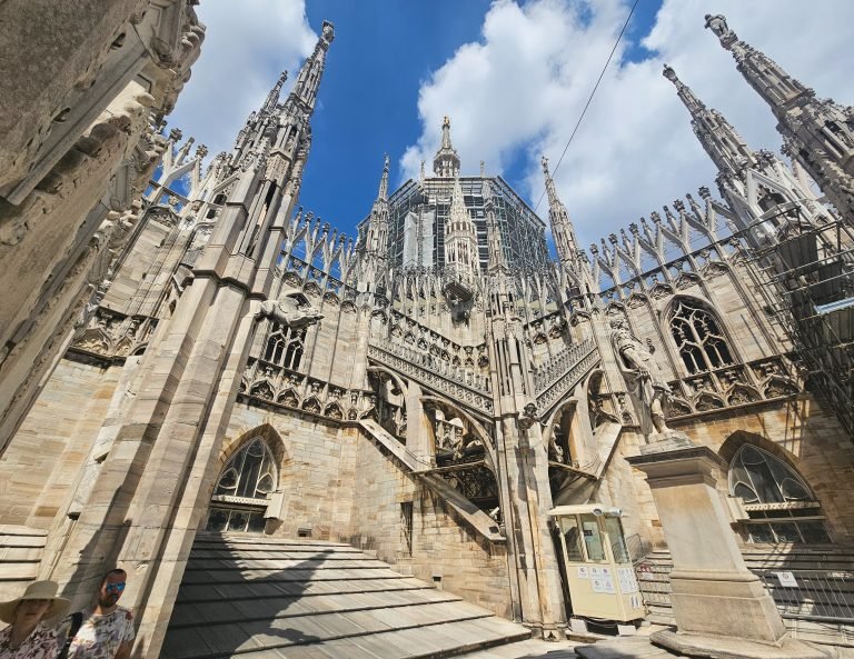 Milan, Italy (Day 1) – Lombardy – photo 13