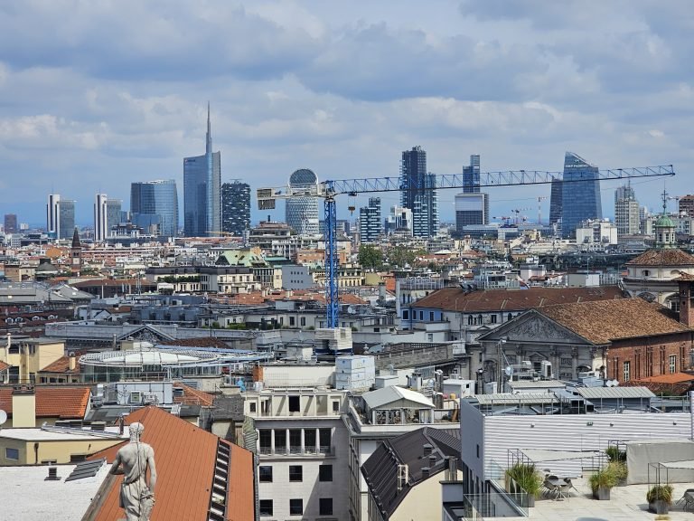 Milan, Italy (Day 1) – Lombardy – photo 15