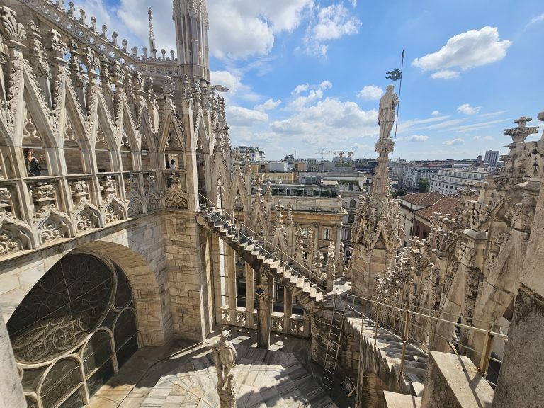 Milan, Italy (Day 1) – Lombardy – photo 17