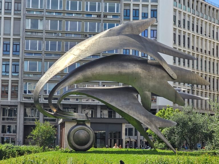 Milan, Italy (Day 1) – Lombardy – photo 6
