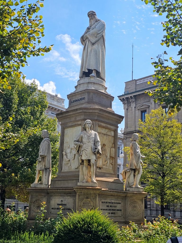 Milan, Italy (Day 1) – Lombardy – photo 5