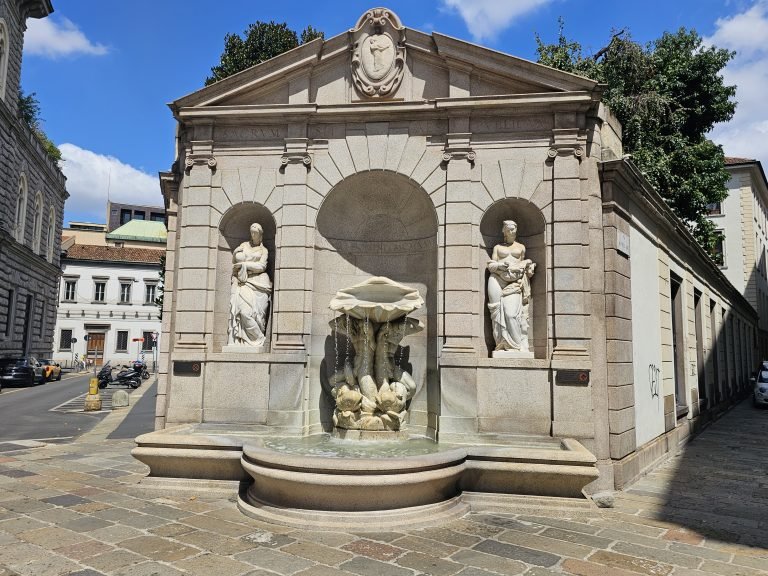 Milan, Italy (Day 1) – Lombardy – photo 10