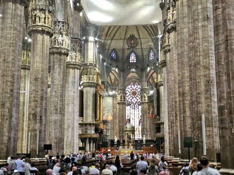 Milan, Italy (Day 1) – Lombardy – photo 18