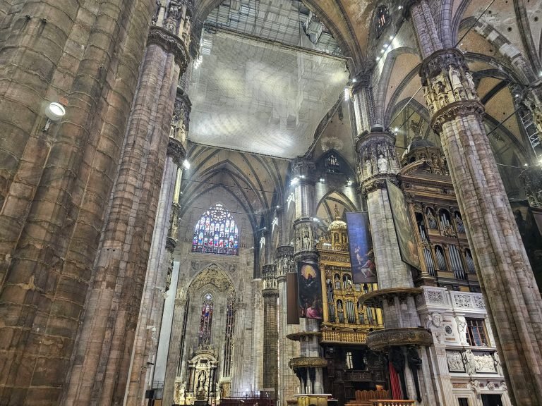 Milan, Italy (Day 1) – Lombardy – photo 19