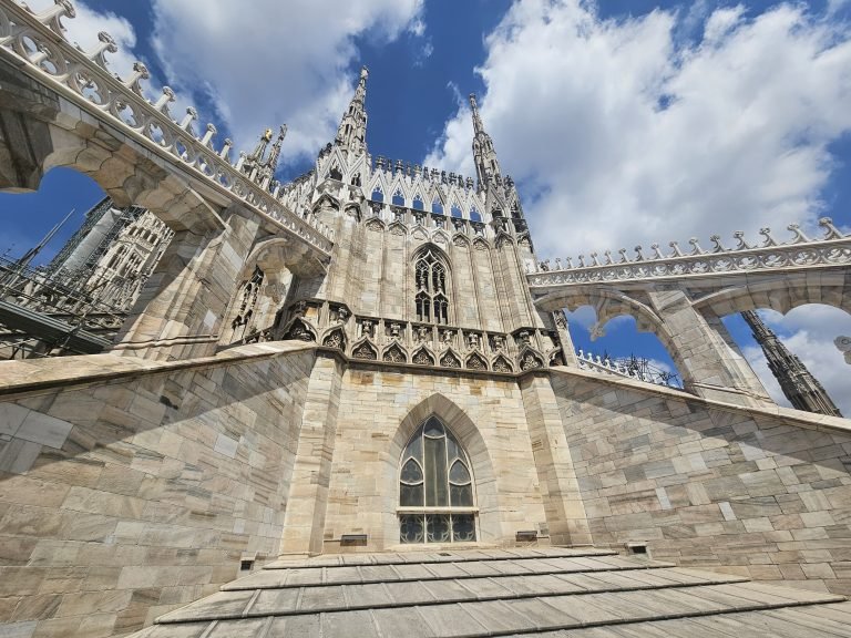 Milan, Italy (Day 1) – Lombardy – photo 12