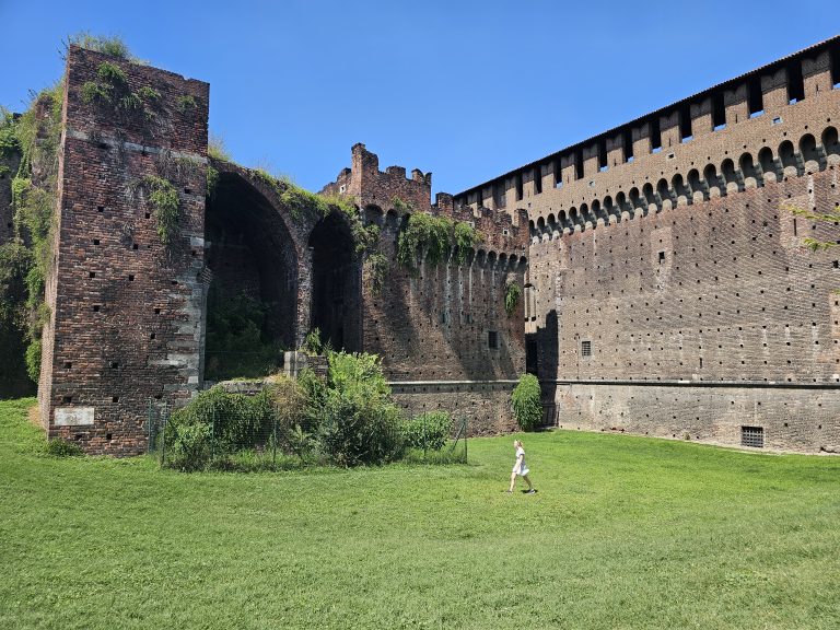 Milan, Italy (Day 2) – Lombardy – photo 13