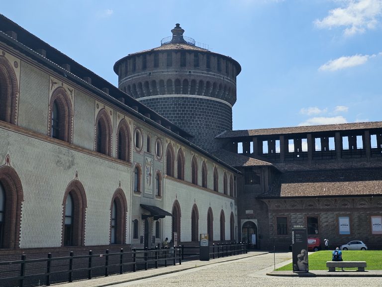 Milan, Italy (Day 2) – Lombardy – photo 12
