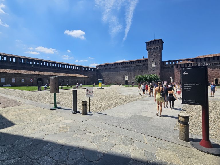 Milan, Italy (Day 2) – Lombardy – photo 11