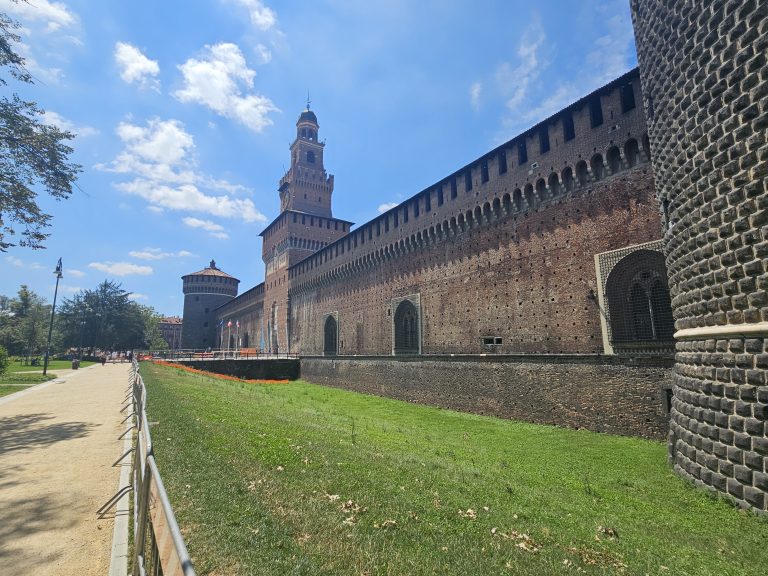 Milan, Italy (Day 2) – Lombardy – photo 2