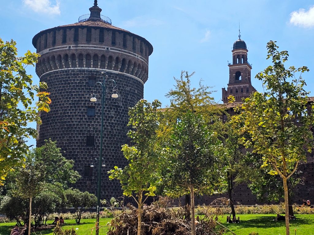Milan, Italy (Day 2) – Lombardy – photo 1