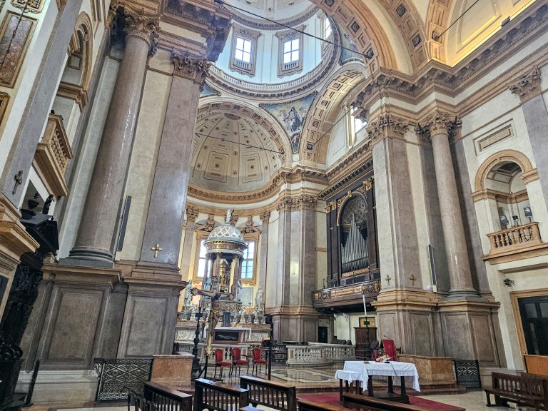 Milan, Italy (Day 2) – Lombardy – photo 4