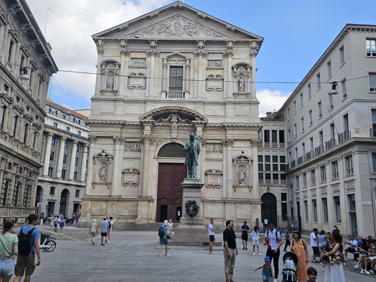 Milan, Italy (Day 2) – Lombardy – photo 14