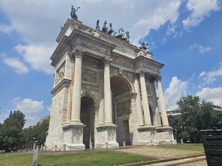Milan, Italy (Day 2) – Lombardy – photo 6