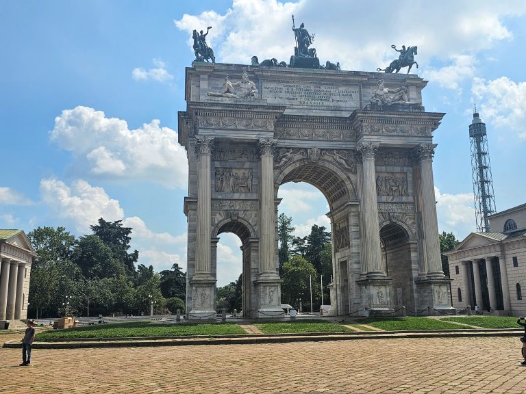 Milan, Italy (Day 2) – Lombardy – photo 7