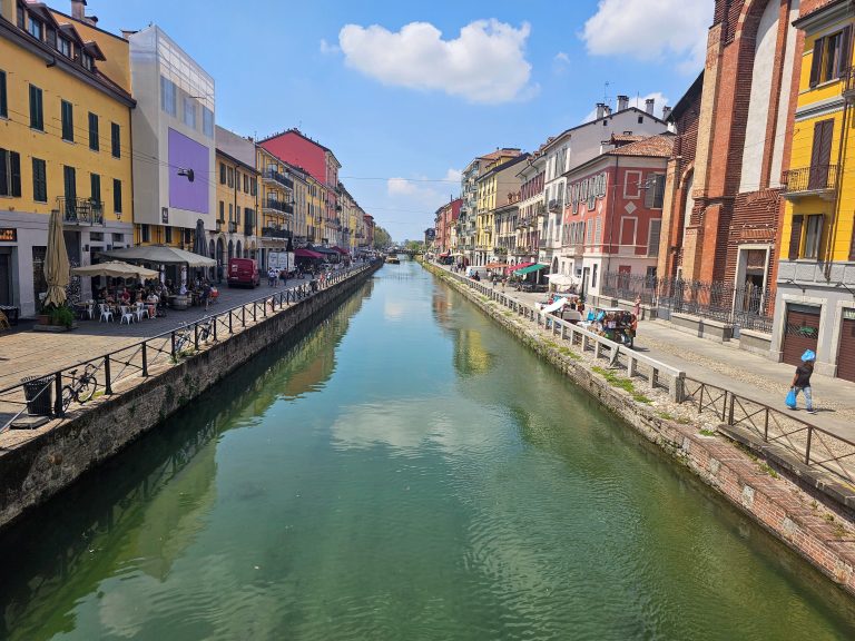 Milan, Italy (Day 2) – Lombardy – photo 8