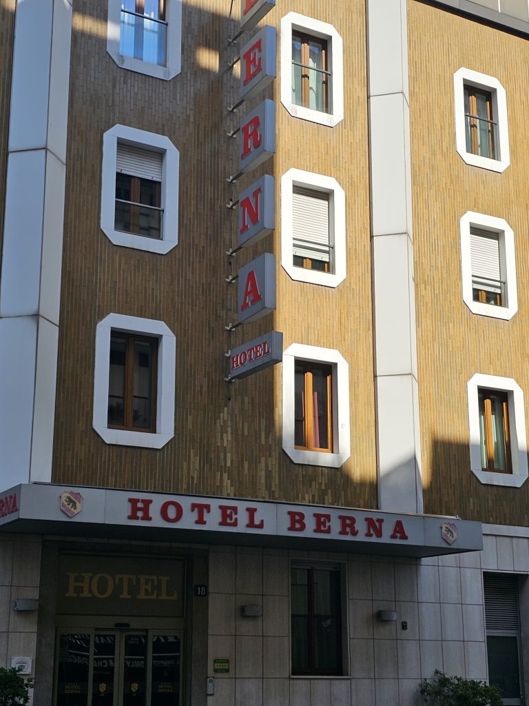 Milan, Italy (Day 2) – Lombardy – photo 9
