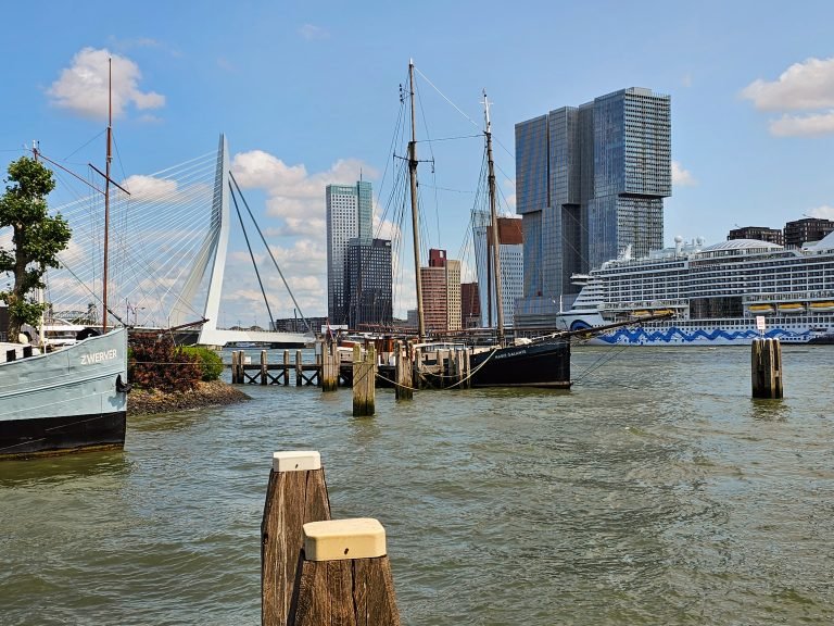 Rotterdam, Netherlands – South Holland – photo 2