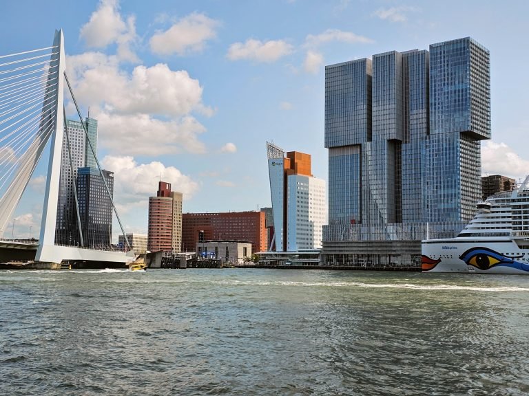 Rotterdam, Netherlands – South Holland – photo 3