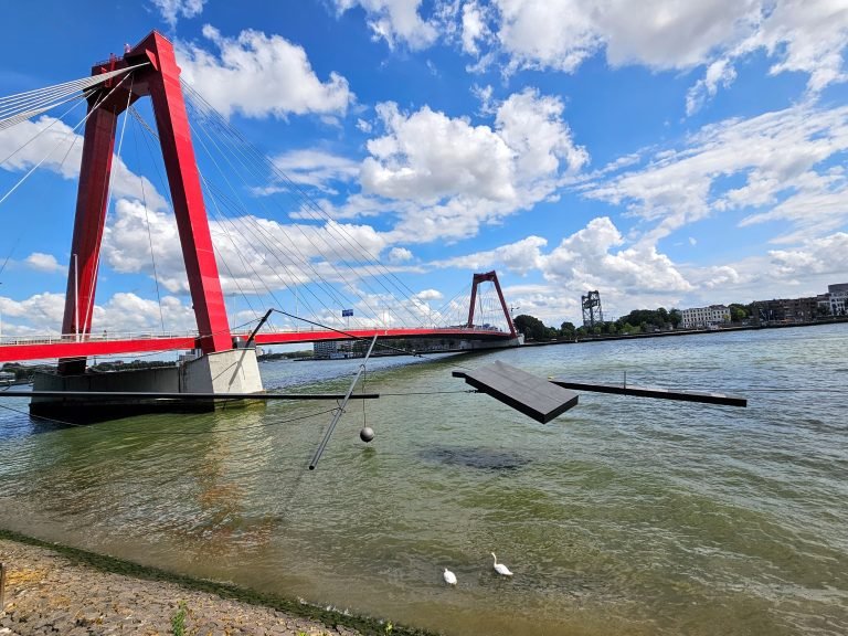 Rotterdam, Netherlands – South Holland – photo 4