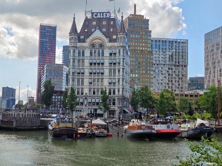 Rotterdam, Netherlands – South Holland – photo 5