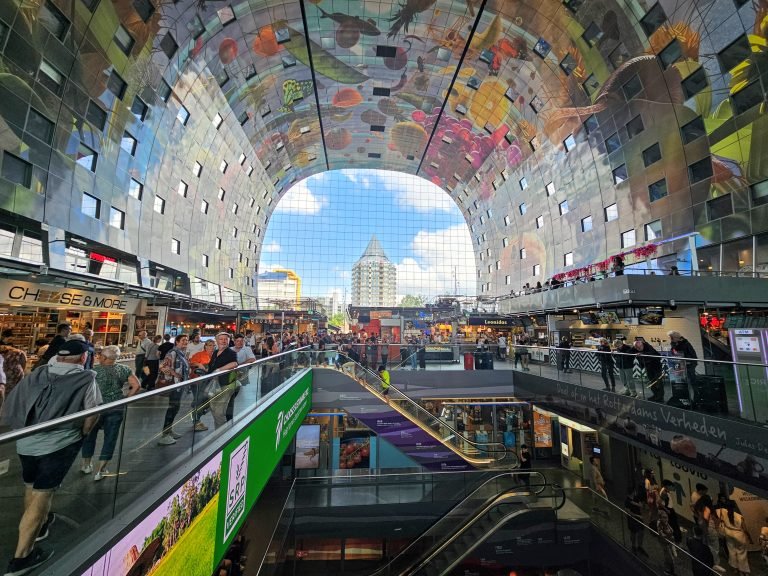 Rotterdam, Netherlands – South Holland – photo 8