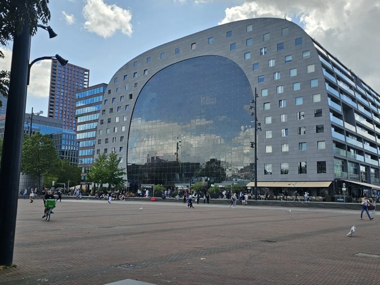 Rotterdam, Netherlands – South Holland – photo 7